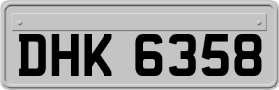 DHK6358