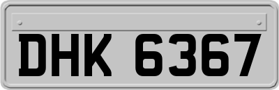 DHK6367