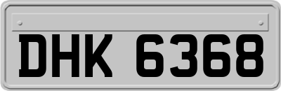 DHK6368