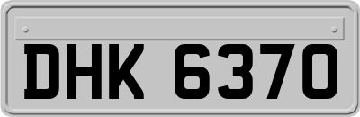 DHK6370