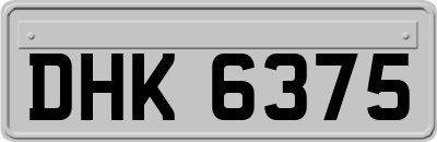 DHK6375