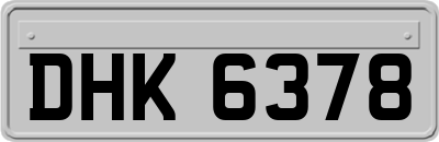 DHK6378