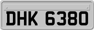 DHK6380