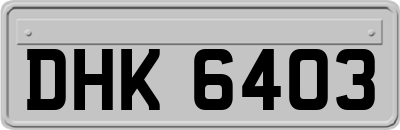 DHK6403