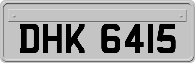 DHK6415