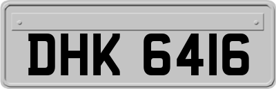 DHK6416