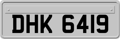 DHK6419