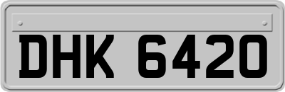 DHK6420