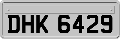 DHK6429