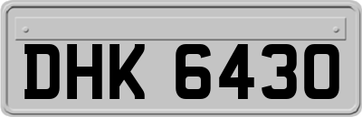 DHK6430