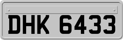 DHK6433