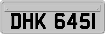 DHK6451