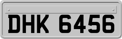 DHK6456