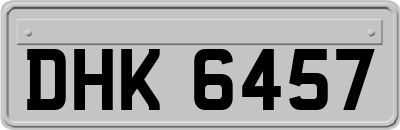 DHK6457