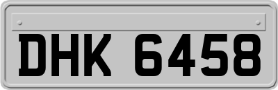 DHK6458