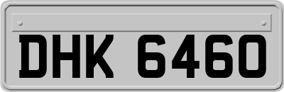 DHK6460