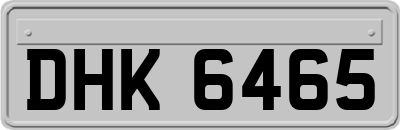 DHK6465