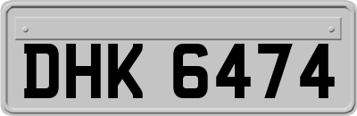 DHK6474