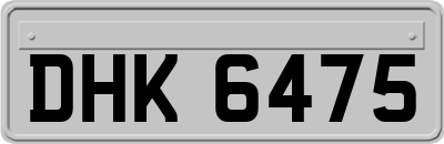 DHK6475