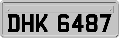 DHK6487