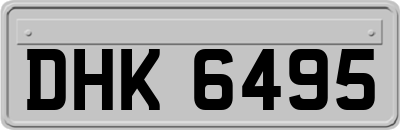 DHK6495