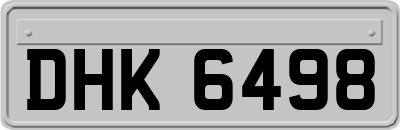 DHK6498