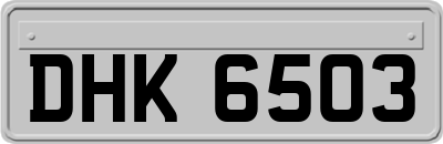 DHK6503