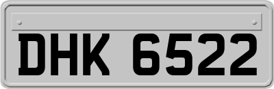 DHK6522