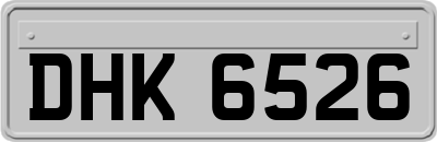DHK6526