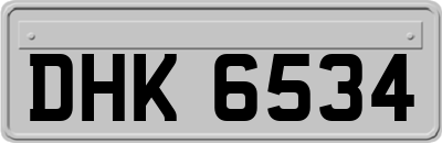 DHK6534