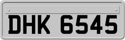 DHK6545