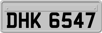 DHK6547