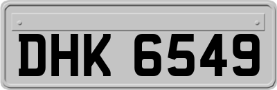 DHK6549