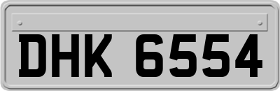 DHK6554