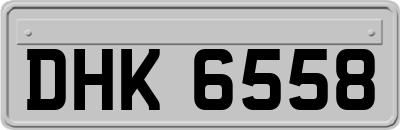 DHK6558