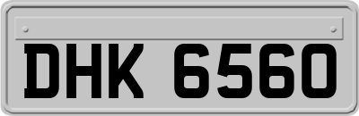 DHK6560
