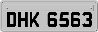 DHK6563