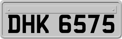 DHK6575
