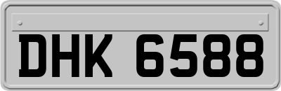 DHK6588