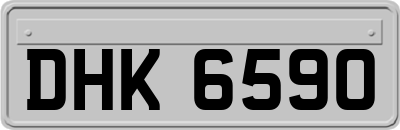 DHK6590