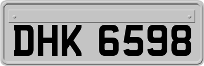 DHK6598