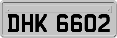 DHK6602