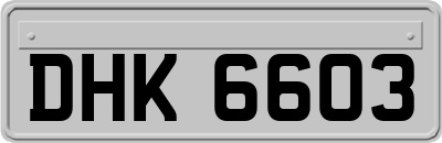 DHK6603
