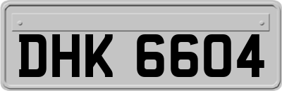 DHK6604