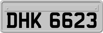 DHK6623