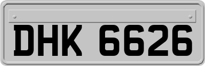 DHK6626