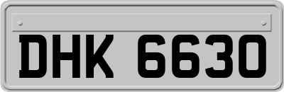 DHK6630
