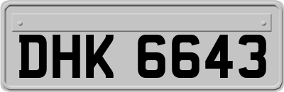 DHK6643