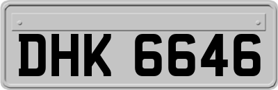 DHK6646