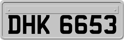 DHK6653